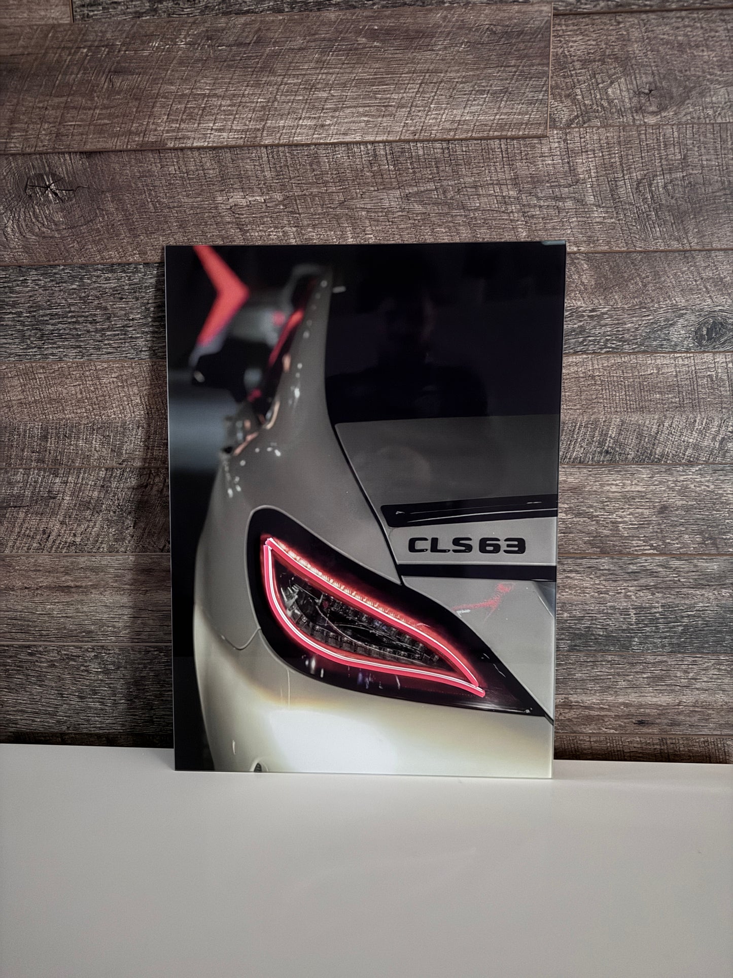 CLS 63