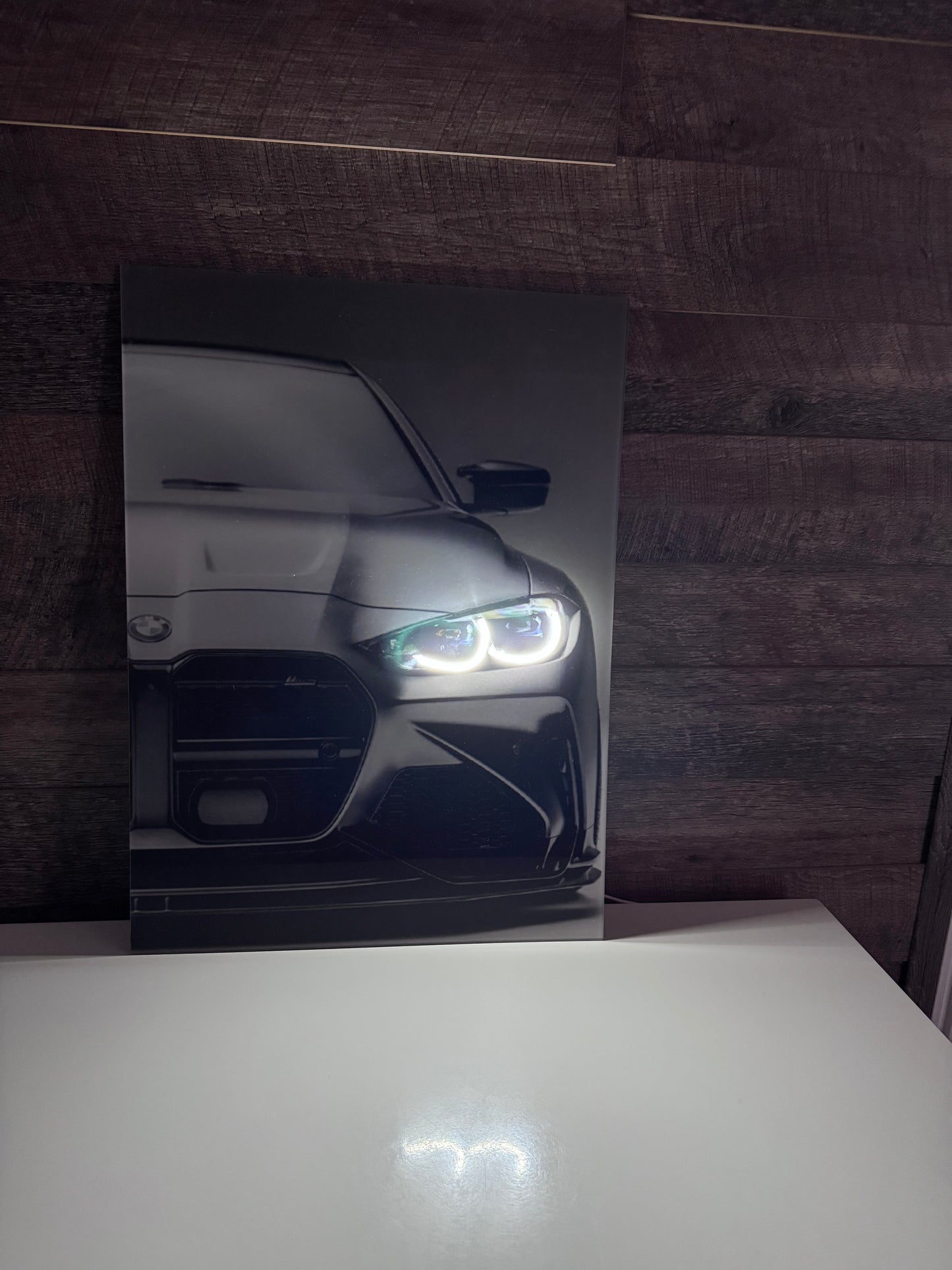 BMW M4competition