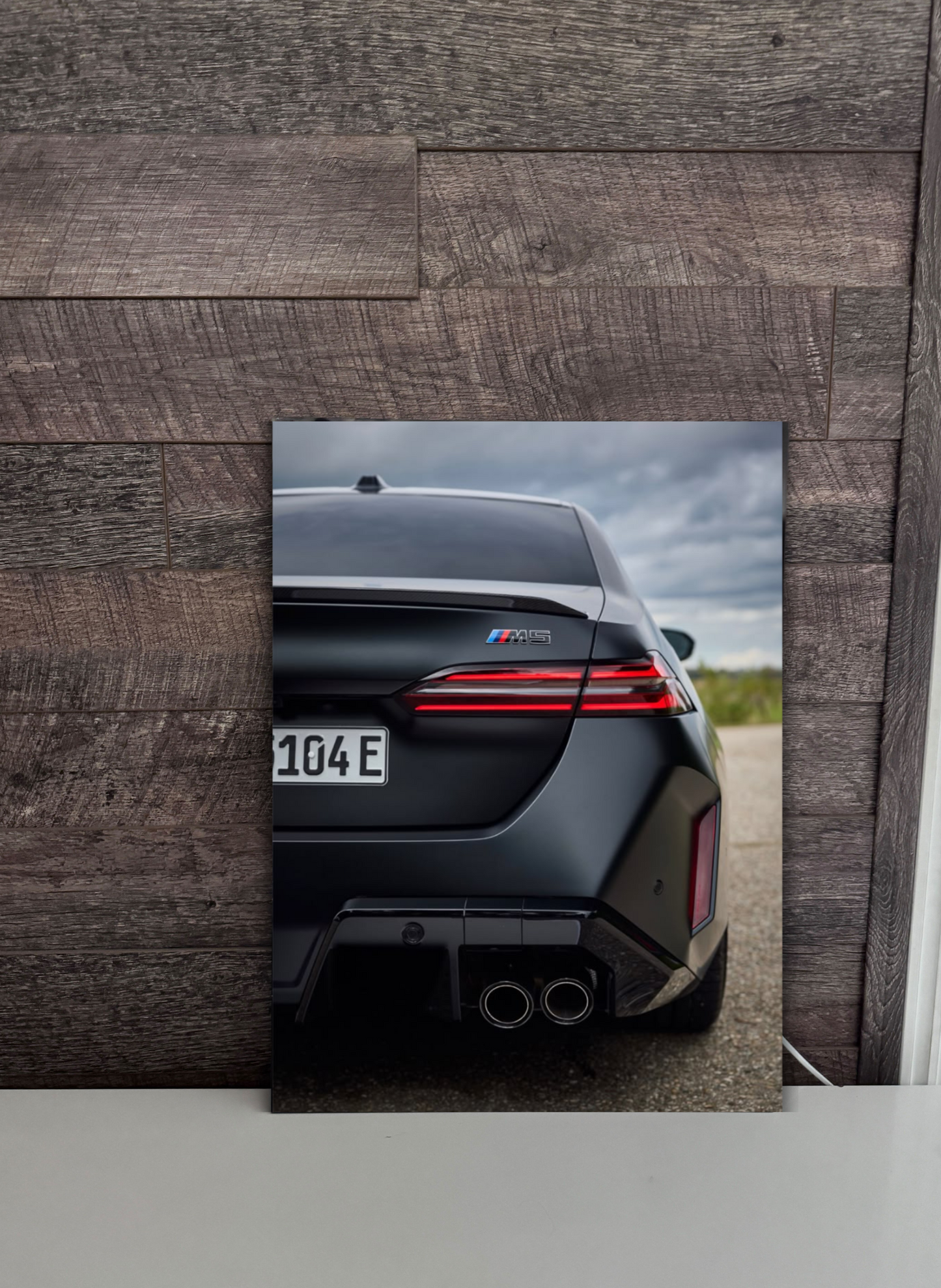 BMW M5 G90