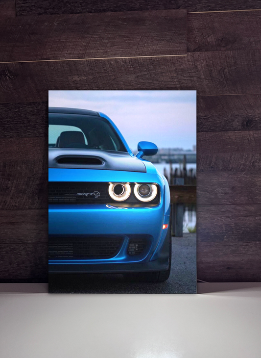 DODGE