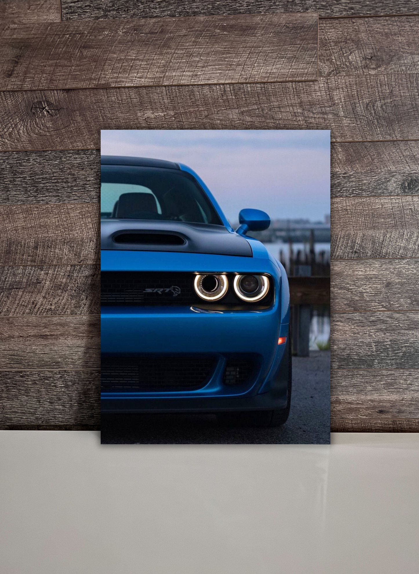 DODGE