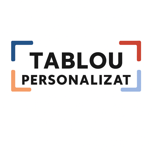 Tablou Personalizat
